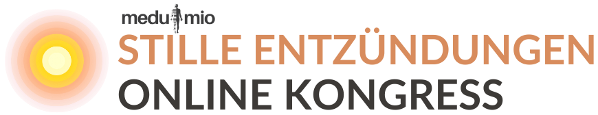 Stille Entzündungen Medumio Logo online