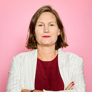 Ana Hansel von HistaFood