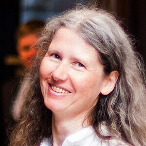 Anke Feierabend