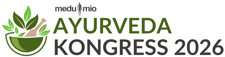 Ayurveda Medumio Logo 2026