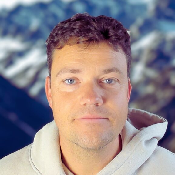 Christian Goldau