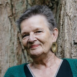 Claudia Cardinal