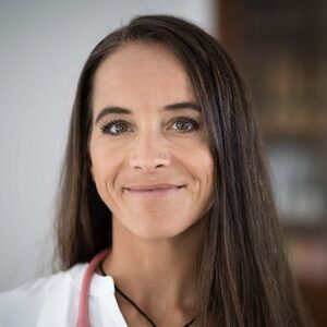 Dr. med. Julia Rakus