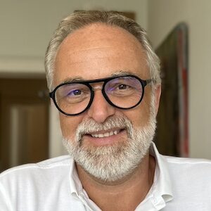 Dr. med. Sven Georgi