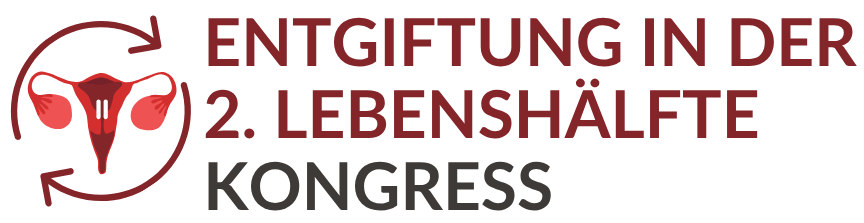 Entgiftung in 2. Lebenshälfte Logo