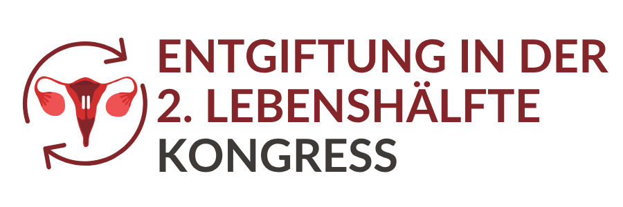 Entgiftung in 2. Lebenshälfte Logo