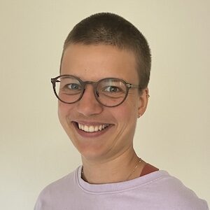 Hannah Burgmeier