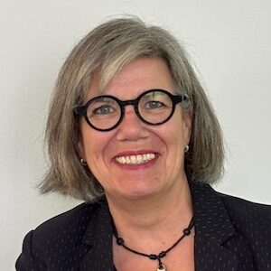 Marlis Lamers