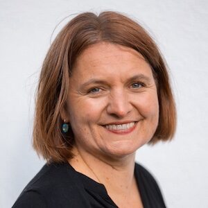 Monika Berg