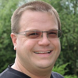 Peter Franz