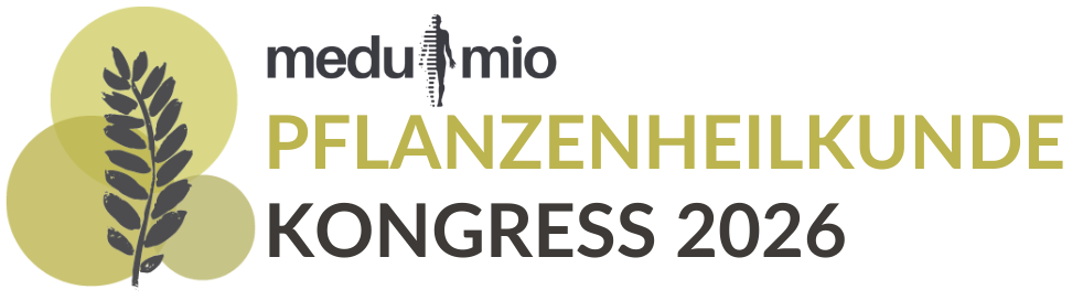 Pflanzenheilkunde Medumio Logo 2026