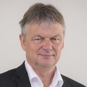 Prof. Dr. Thomas Klie