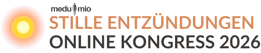 Stille Entzündungen Medumio Logo 2026