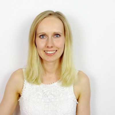 Susann Goldau