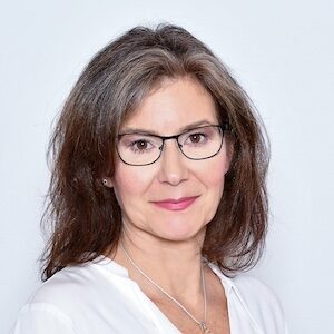 Tanja Landes