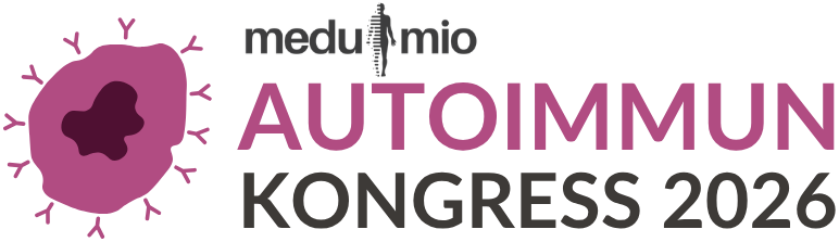Autoimmunkongress Medumio Logo 2026