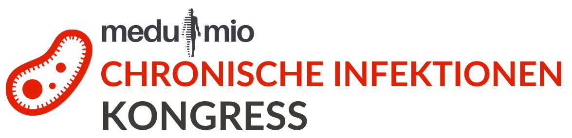 Chronische Infektionen Medumio Logo