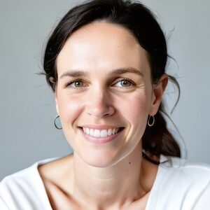 Dr. med. Johanna Kostron