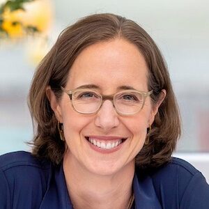 Dr. med. Josephine Reiche