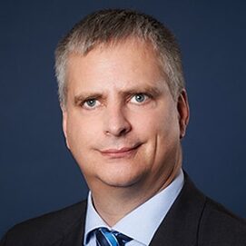 Dr. med. Volker von Baehr