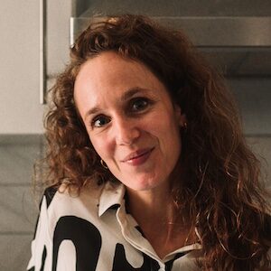 Mirjam Wörnle