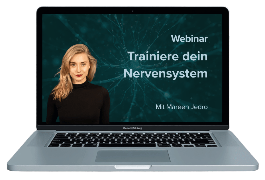 Webinar - Trainiere dein Nervensystem