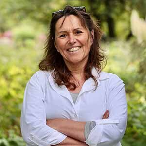 Birgit Schäfers