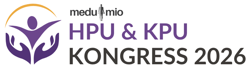 HPU & KPU Medumio Logo 2026