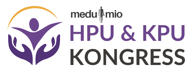 HPU & KPU Medumio Logo