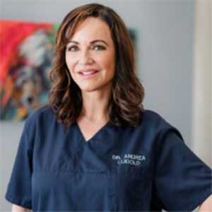 Andrea Luidold