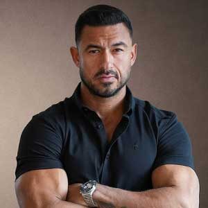 Michael Steiner