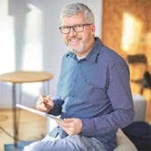 Reiner Kraft