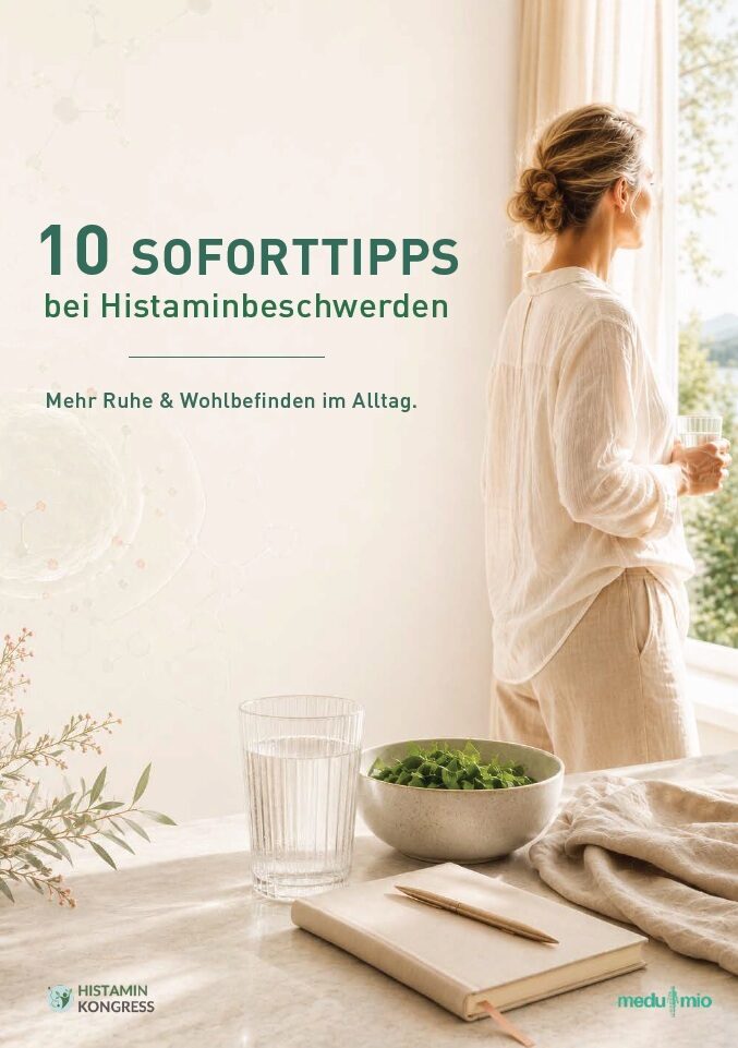 Freebie Histamin Kongress (Katharina K.)