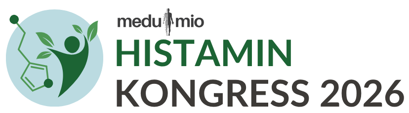 Histamin Medumio Logo 2026