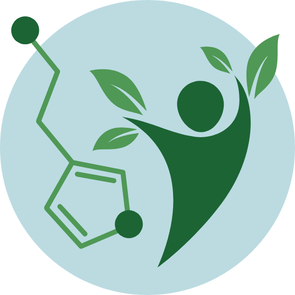 Histamin_Katharina Logo Icon
