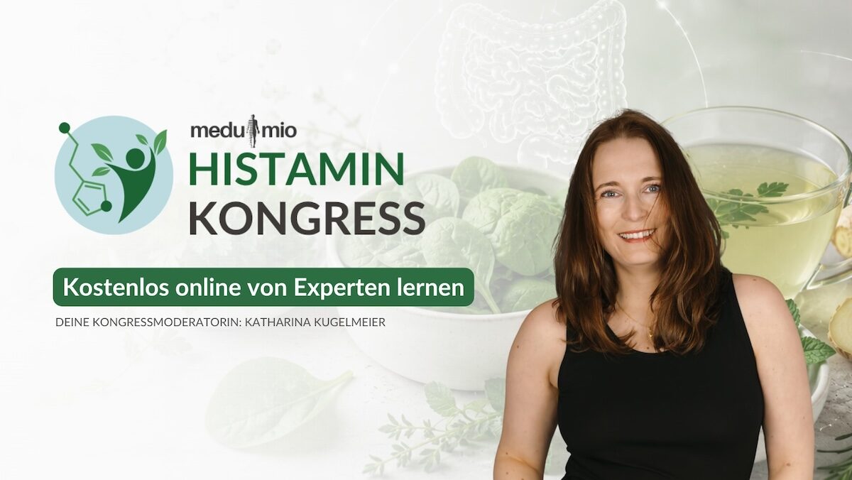 Histamin Kongress FB Banner