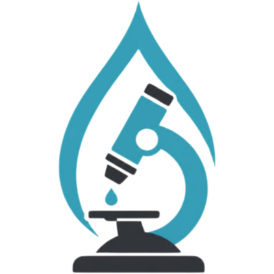 Laborwerte Logo Icon