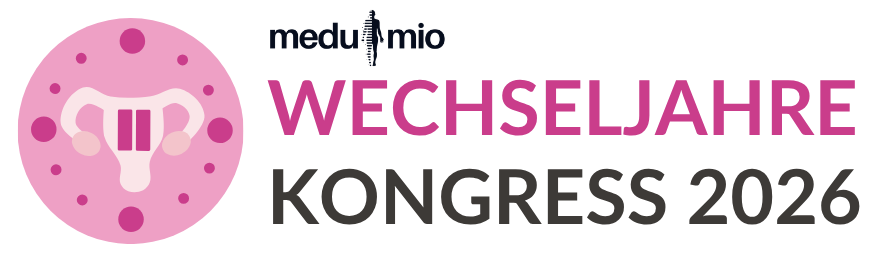 Wechseljahre Medumio Logo 2026