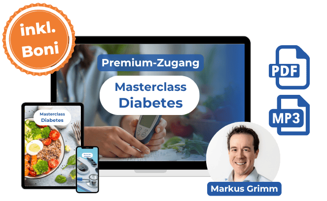 Diabetes MC AIO Mockup