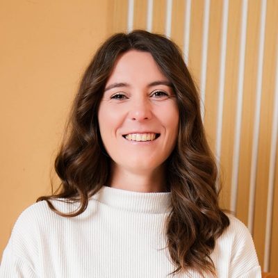 Jeanine Knof