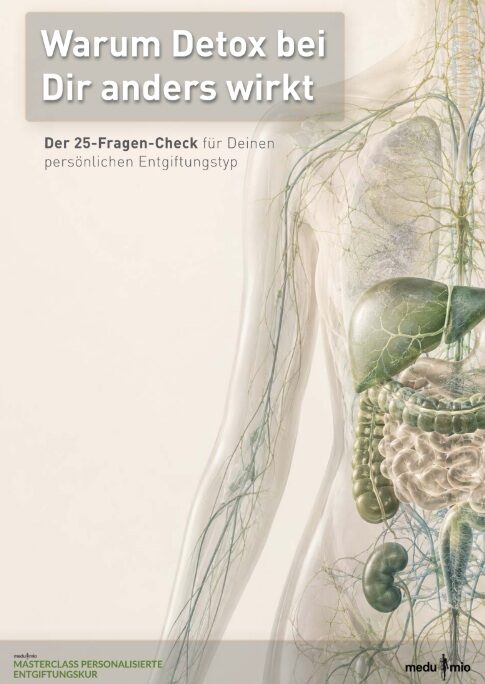 MC Personalisierte Entgiftungskur Freebie Cover
