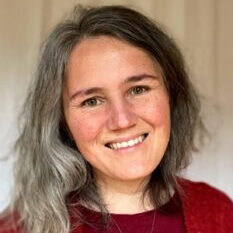Ruby Nagel