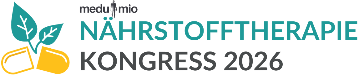 Nährstofftherapie Medumio Logo 2026